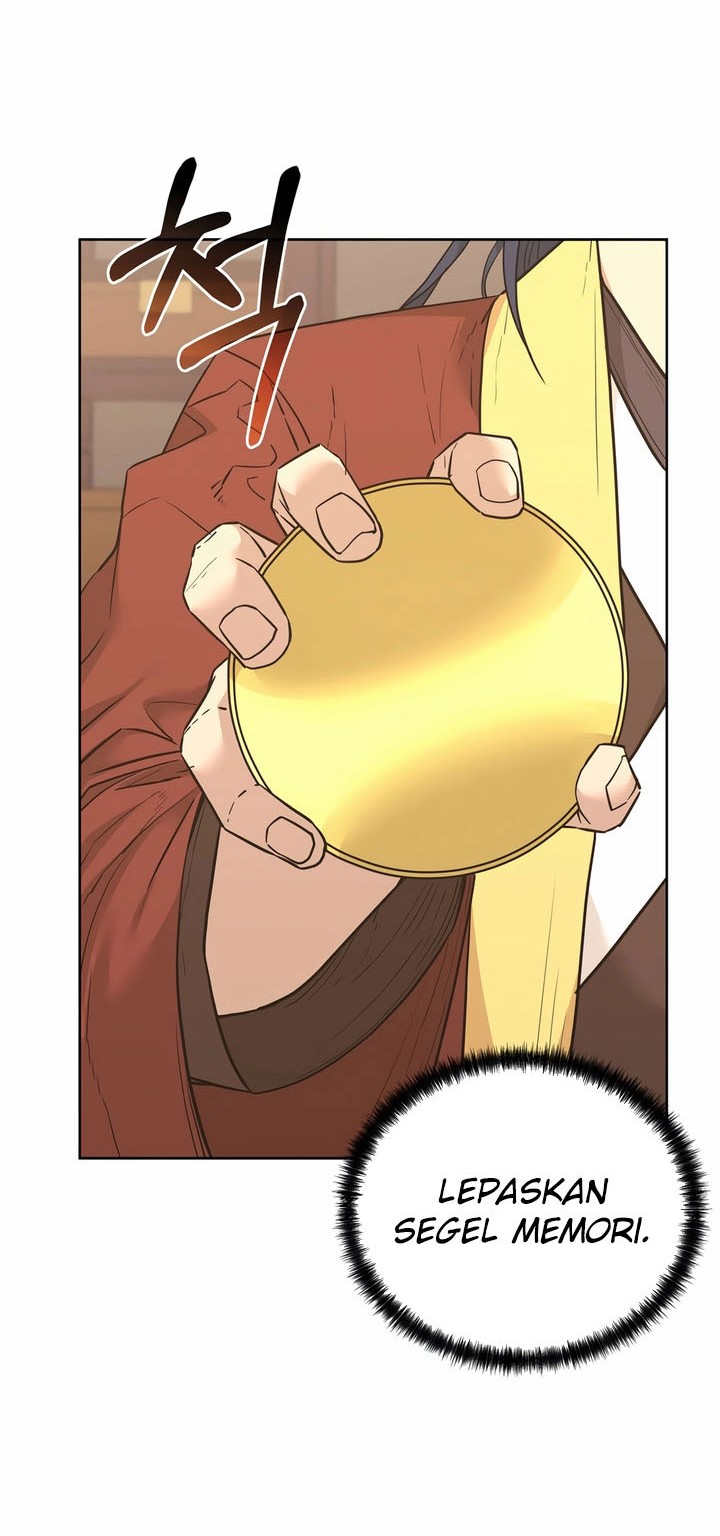 Reincarnation of the Murim Clan’s Former Ranker Chapter 158 Gambar 6