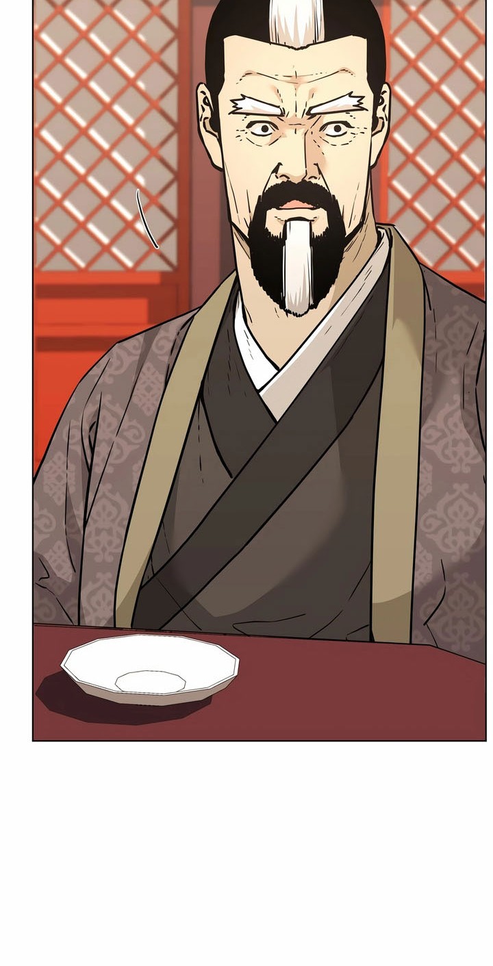 Reincarnation of the Murim Clan’s Former Ranker Chapter 158 Gambar 10