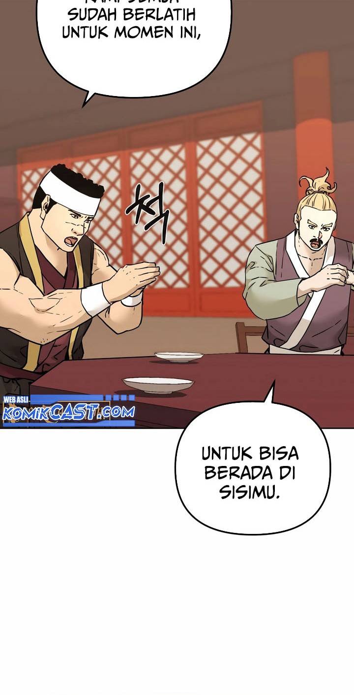 Reincarnation of the Murim Clan’s Former Ranker Chapter 158 Gambar 16
