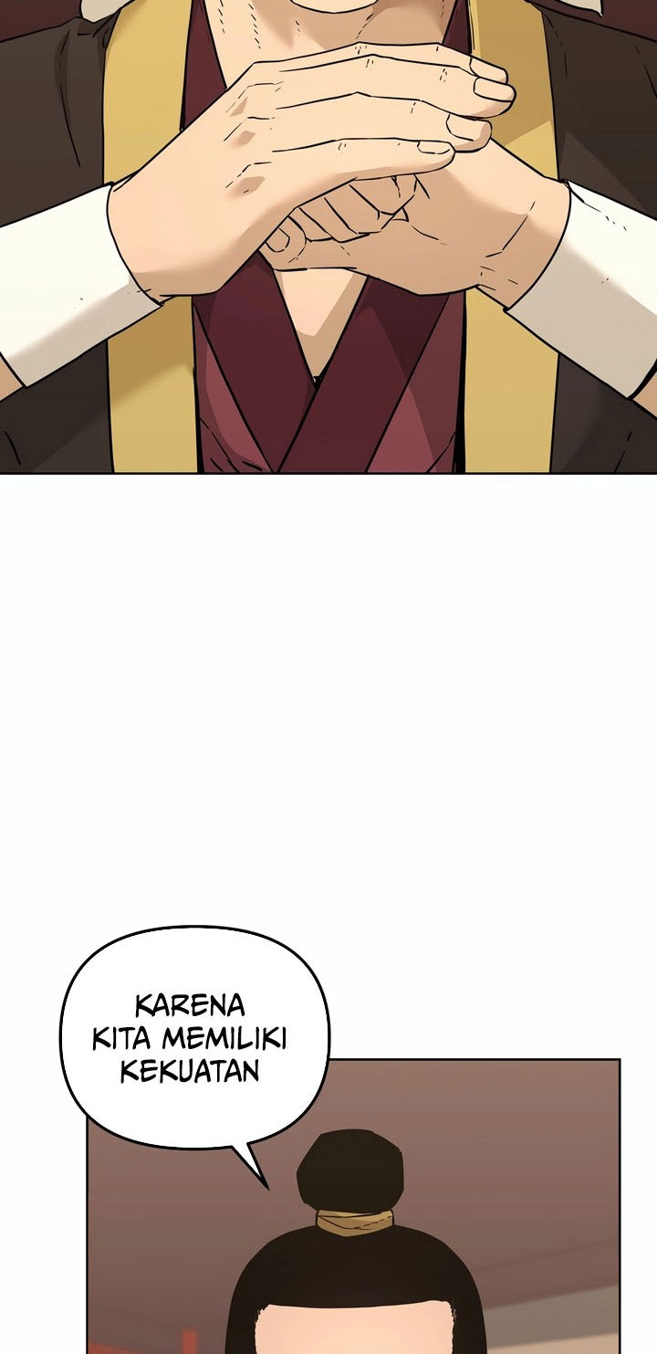 Reincarnation of the Murim Clan’s Former Ranker Chapter 158 Gambar 18