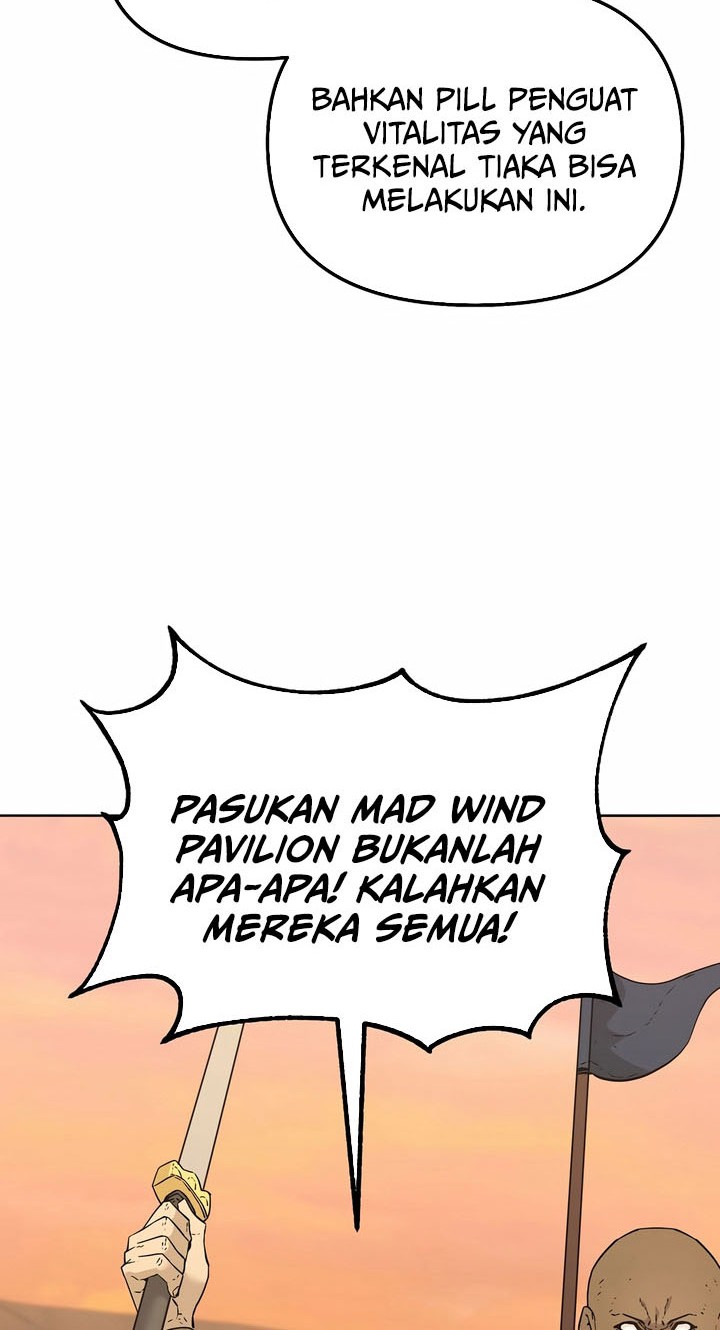 Reincarnation of the Murim Clan’s Former Ranker Chapter 159 Gambar 28