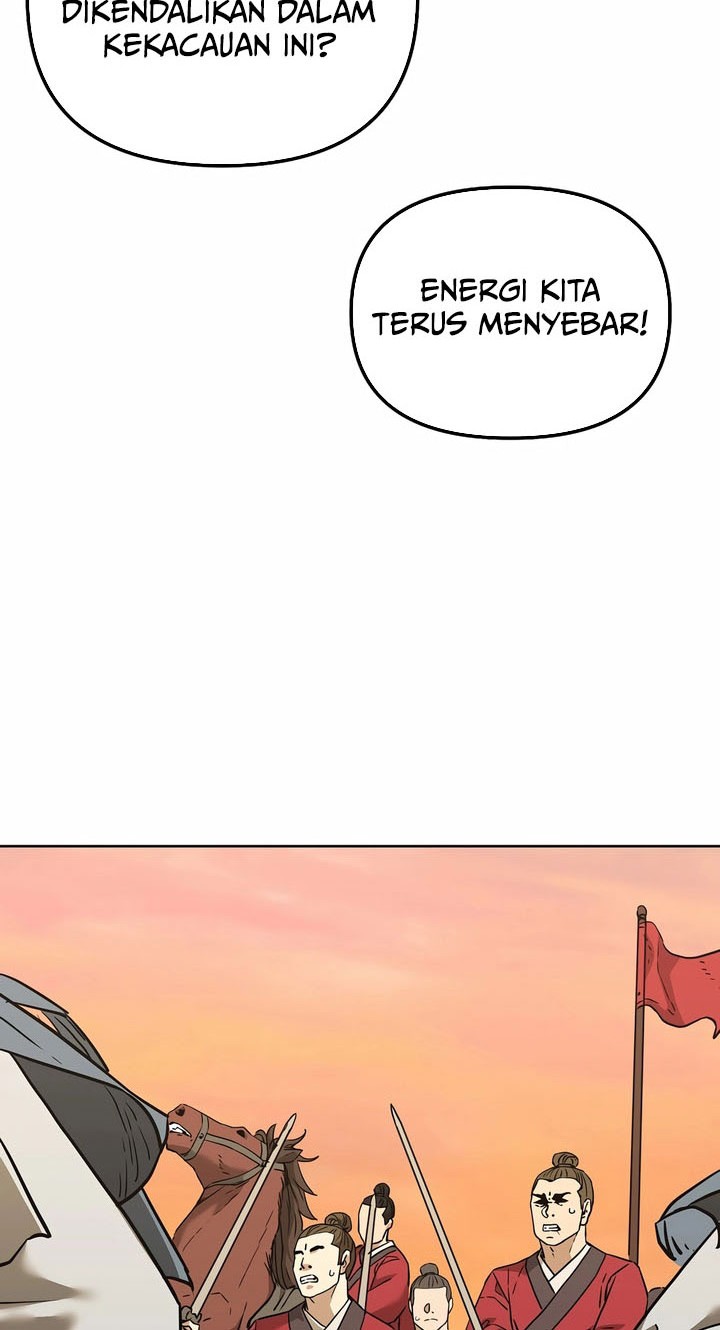 Reincarnation of the Murim Clan’s Former Ranker Chapter 159 Gambar 30