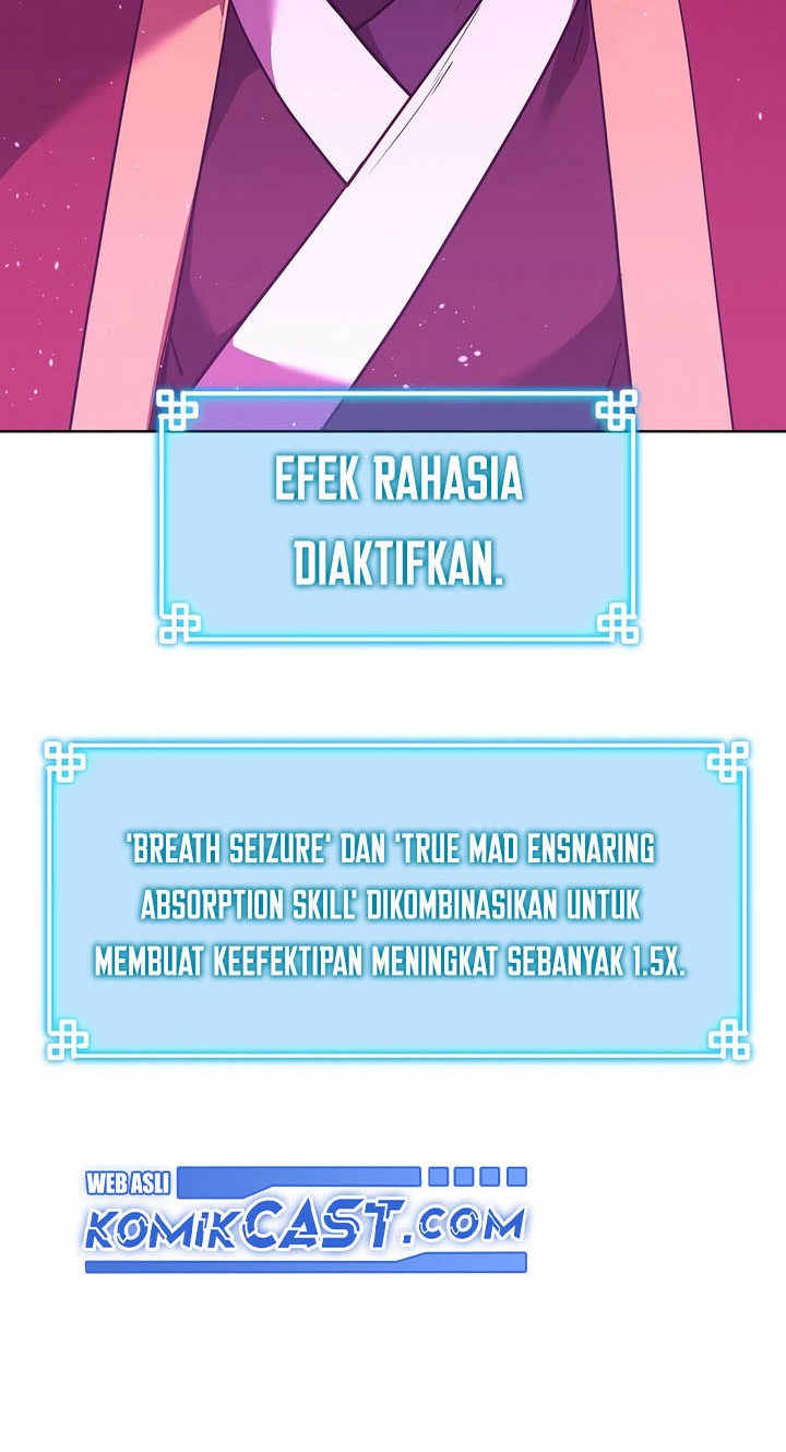 Reincarnation of the Murim Clan’s Former Ranker Chapter 159 Gambar 32