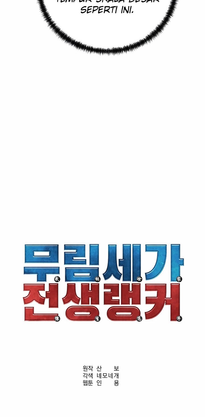 Reincarnation of the Murim Clan’s Former Ranker Chapter 159 Gambar 34