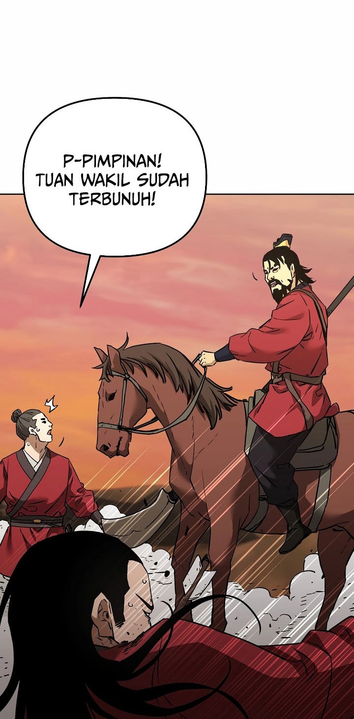 Reincarnation of the Murim Clan’s Former Ranker Chapter 159 Gambar 36