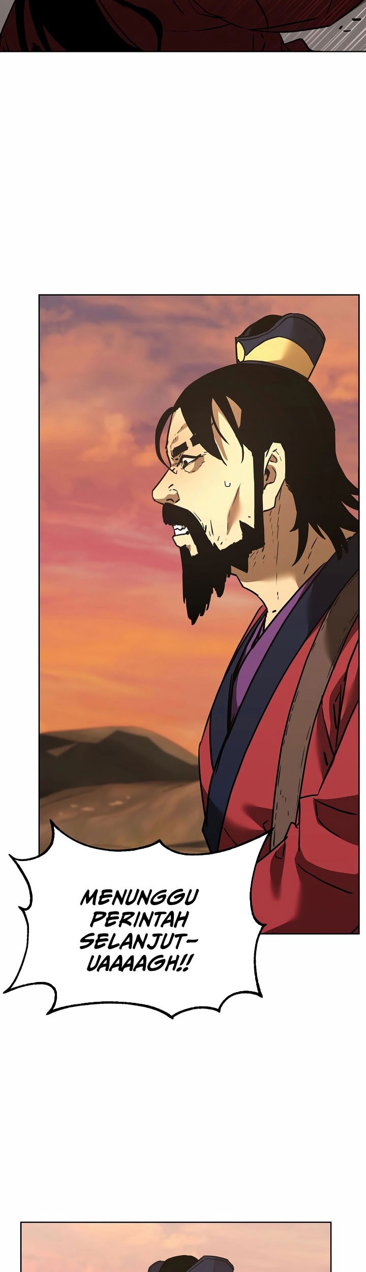 Reincarnation of the Murim Clan’s Former Ranker Chapter 159 Gambar 37