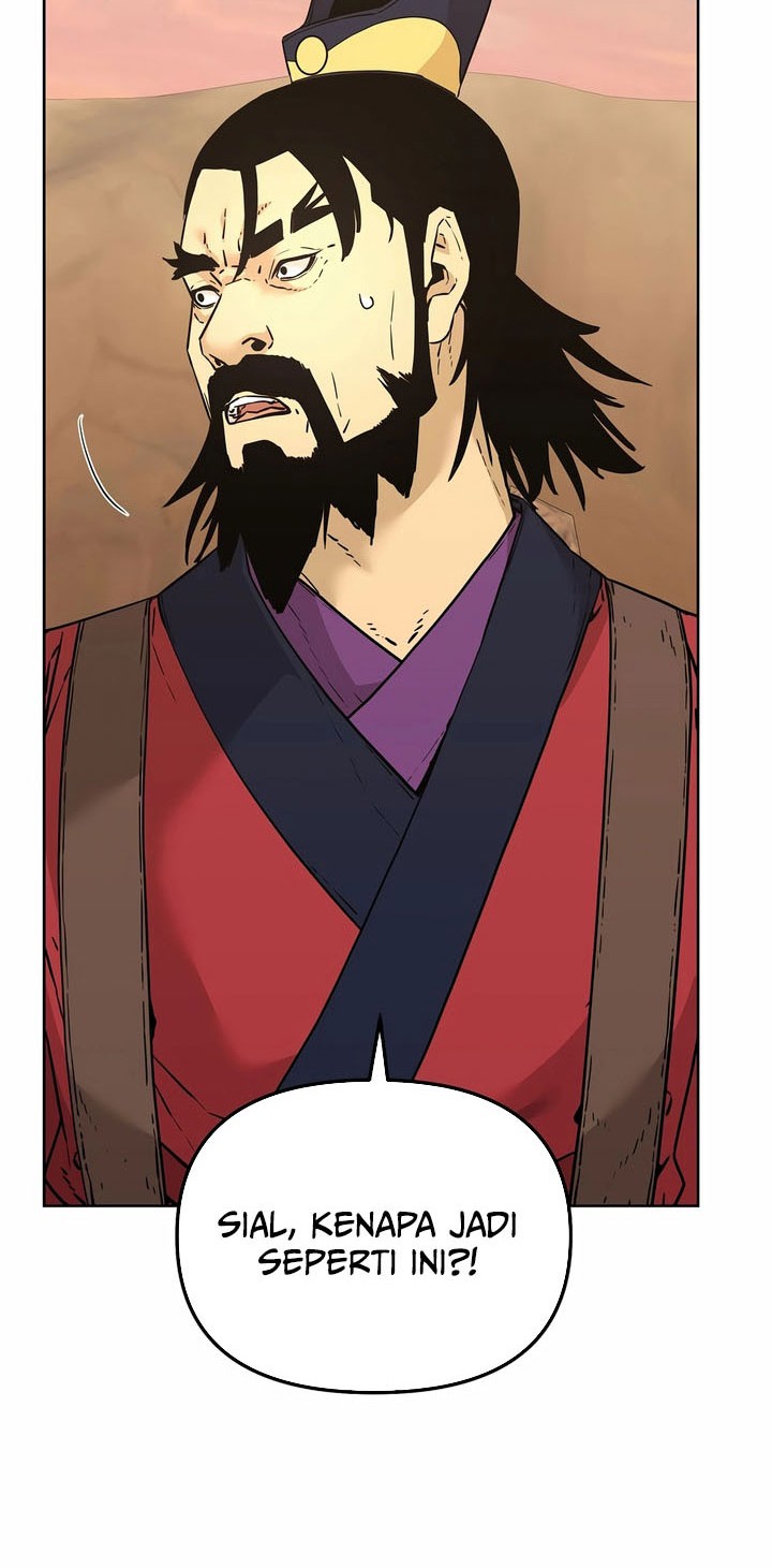 Reincarnation of the Murim Clan’s Former Ranker Chapter 159 Gambar 38