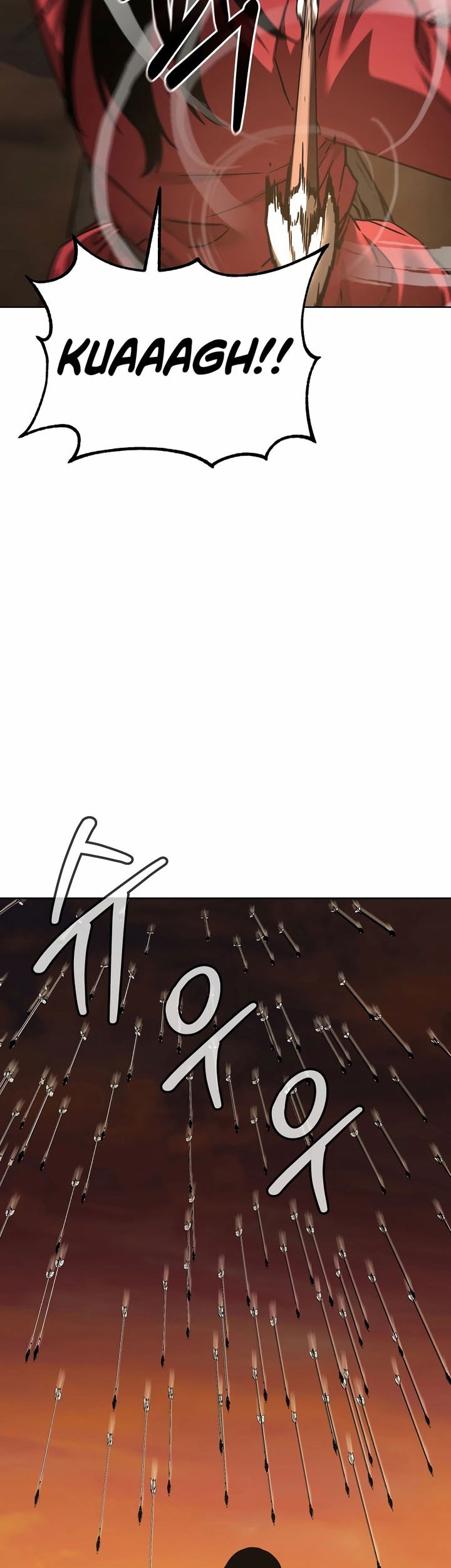 Reincarnation of the Murim Clan’s Former Ranker Chapter 159 Gambar 19