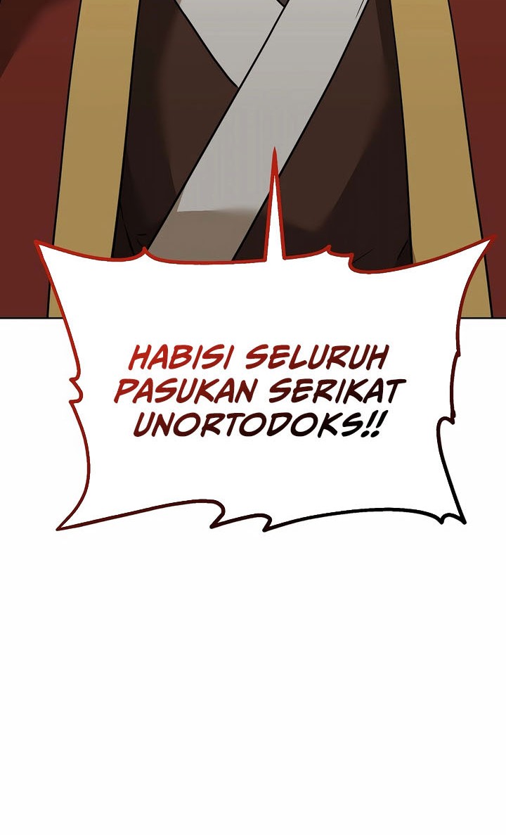 Manhwa Reincarnation of the Murim Clan’s Former Ranker Chapter 159 gambar nomor 2