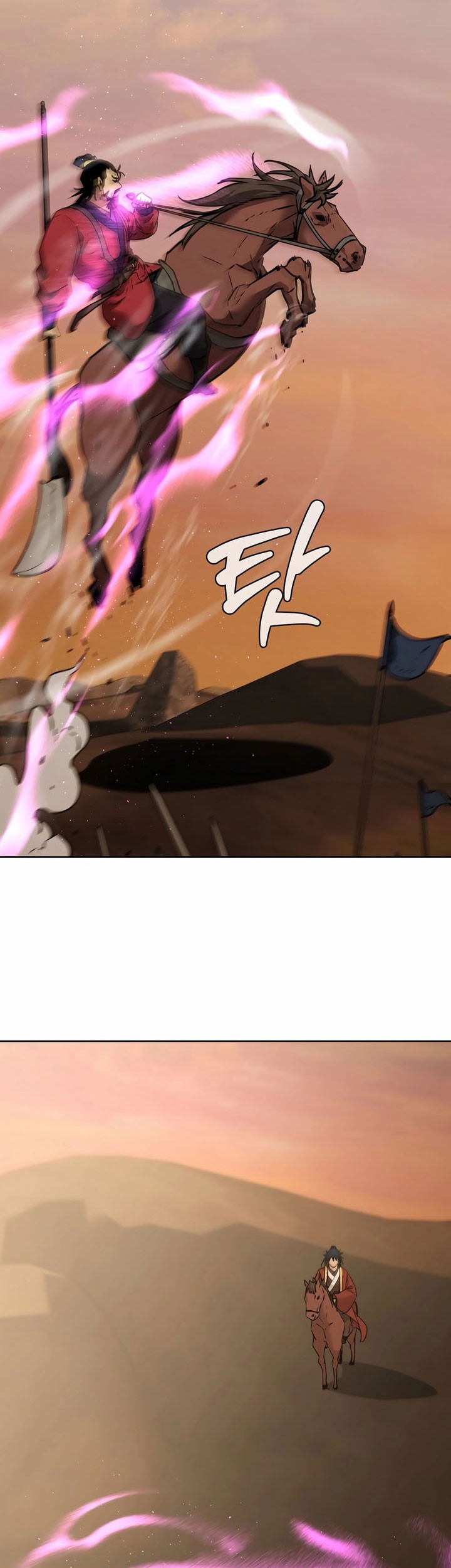 Reincarnation of the Murim Clan’s Former Ranker Chapter 159 Gambar 47