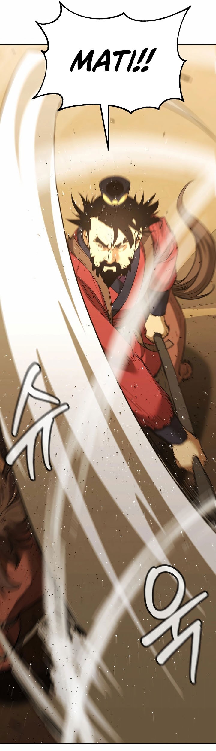 Reincarnation of the Murim Clan’s Former Ranker Chapter 159 Gambar 49