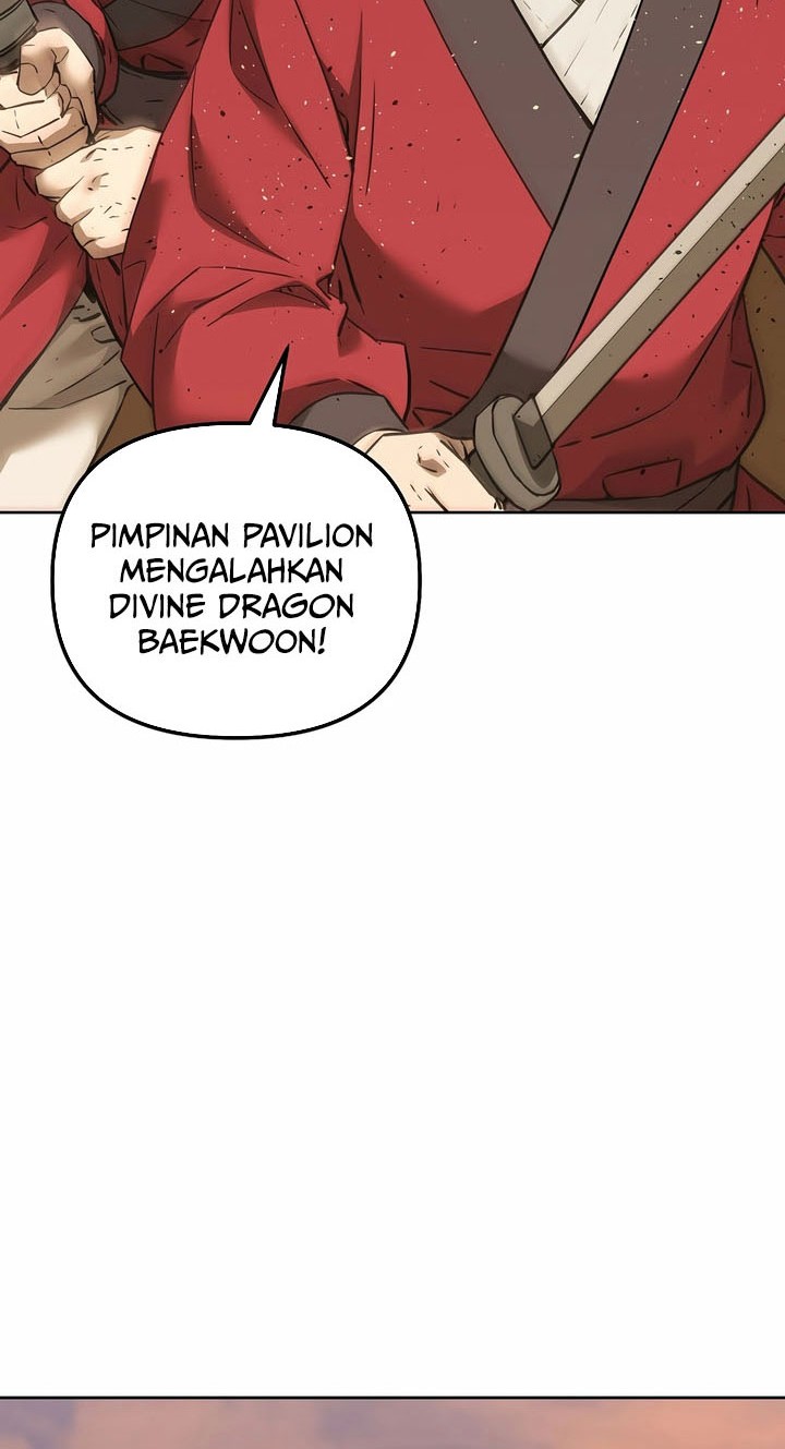 Reincarnation of the Murim Clan’s Former Ranker Chapter 159 Gambar 52