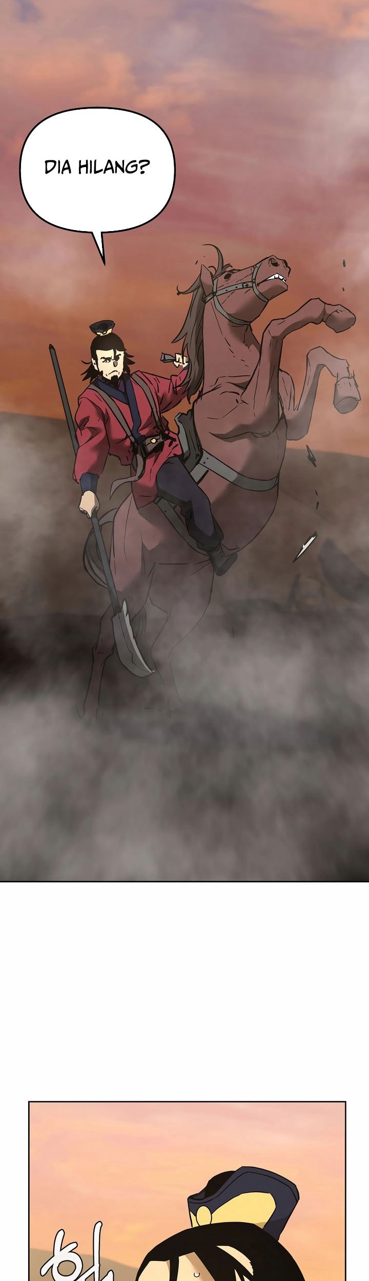 Reincarnation of the Murim Clan’s Former Ranker Chapter 159 Gambar 53