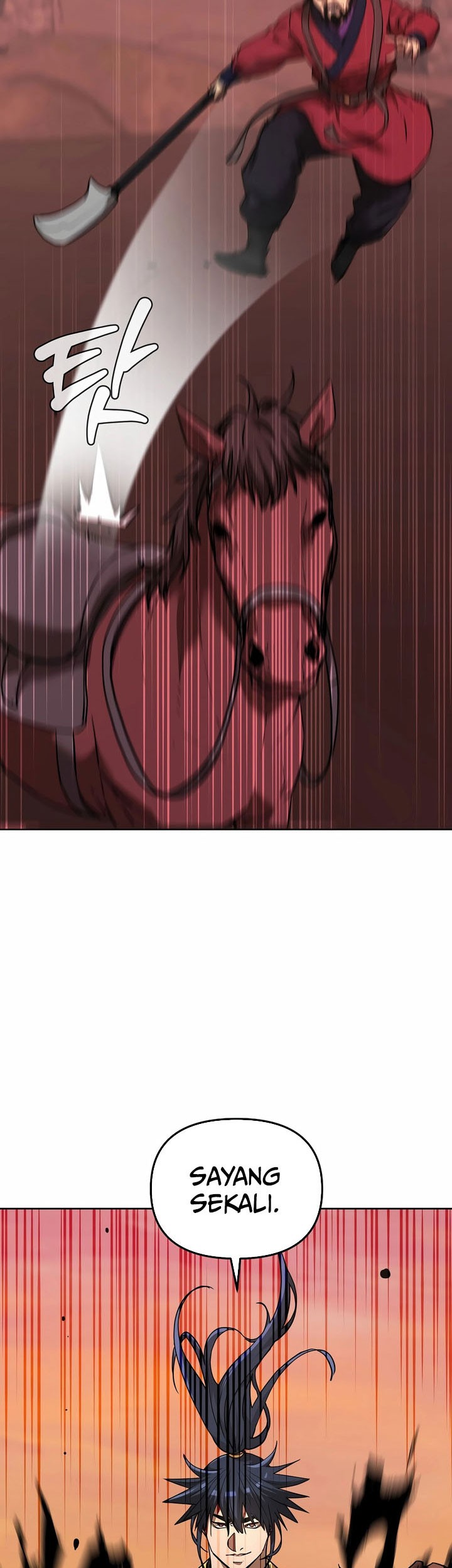 Reincarnation of the Murim Clan’s Former Ranker Chapter 159 Gambar 55