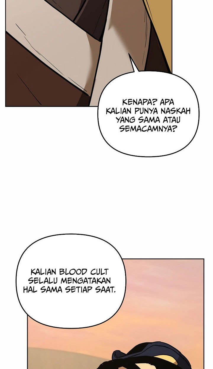 Reincarnation of the Murim Clan’s Former Ranker Chapter 159 Gambar 58