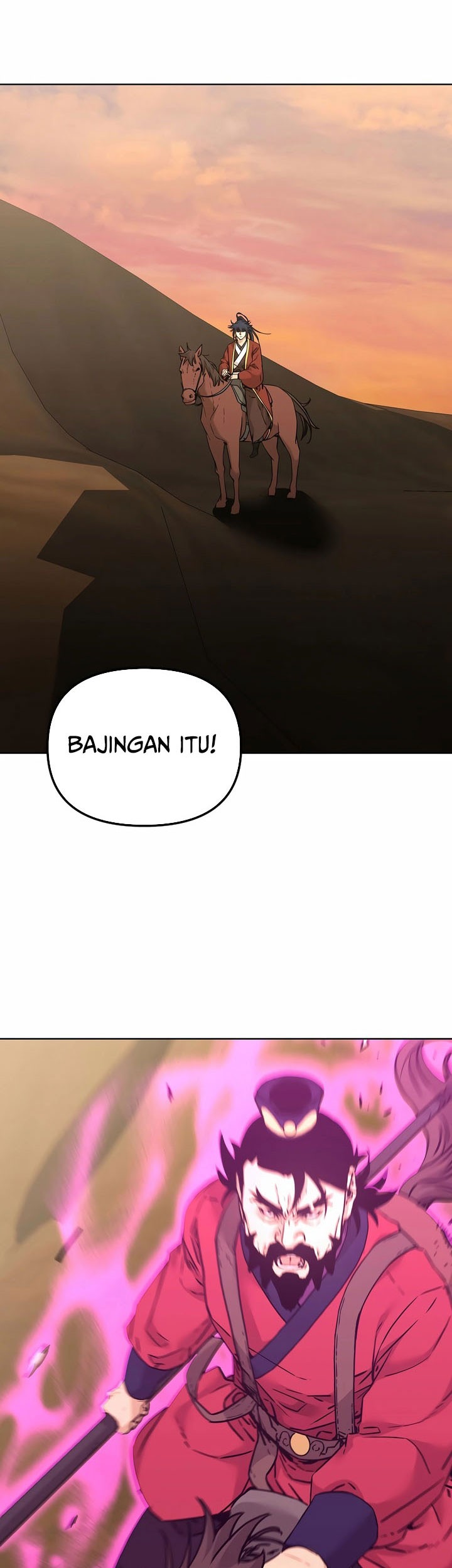 Reincarnation of the Murim Clan’s Former Ranker Chapter 159 Gambar 39