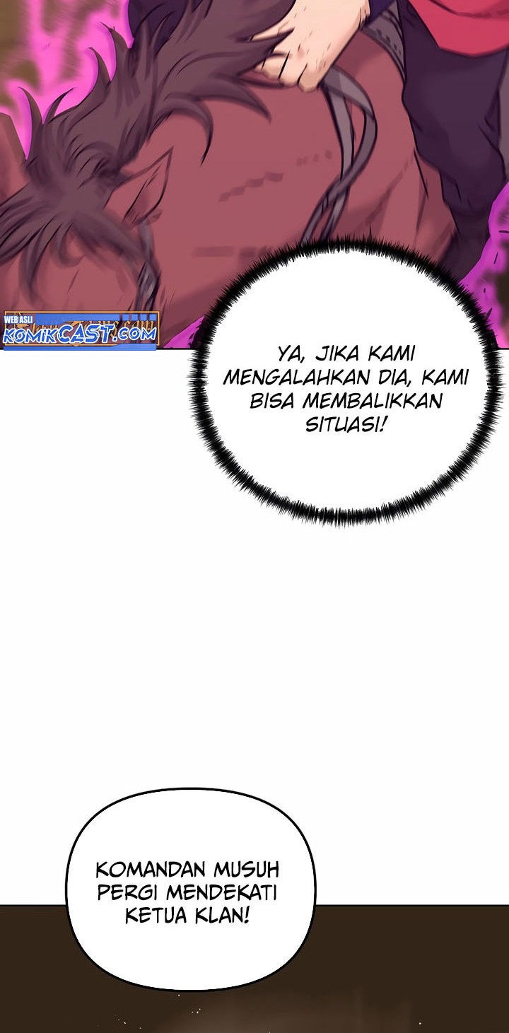 Reincarnation of the Murim Clan’s Former Ranker Chapter 159 Gambar 40