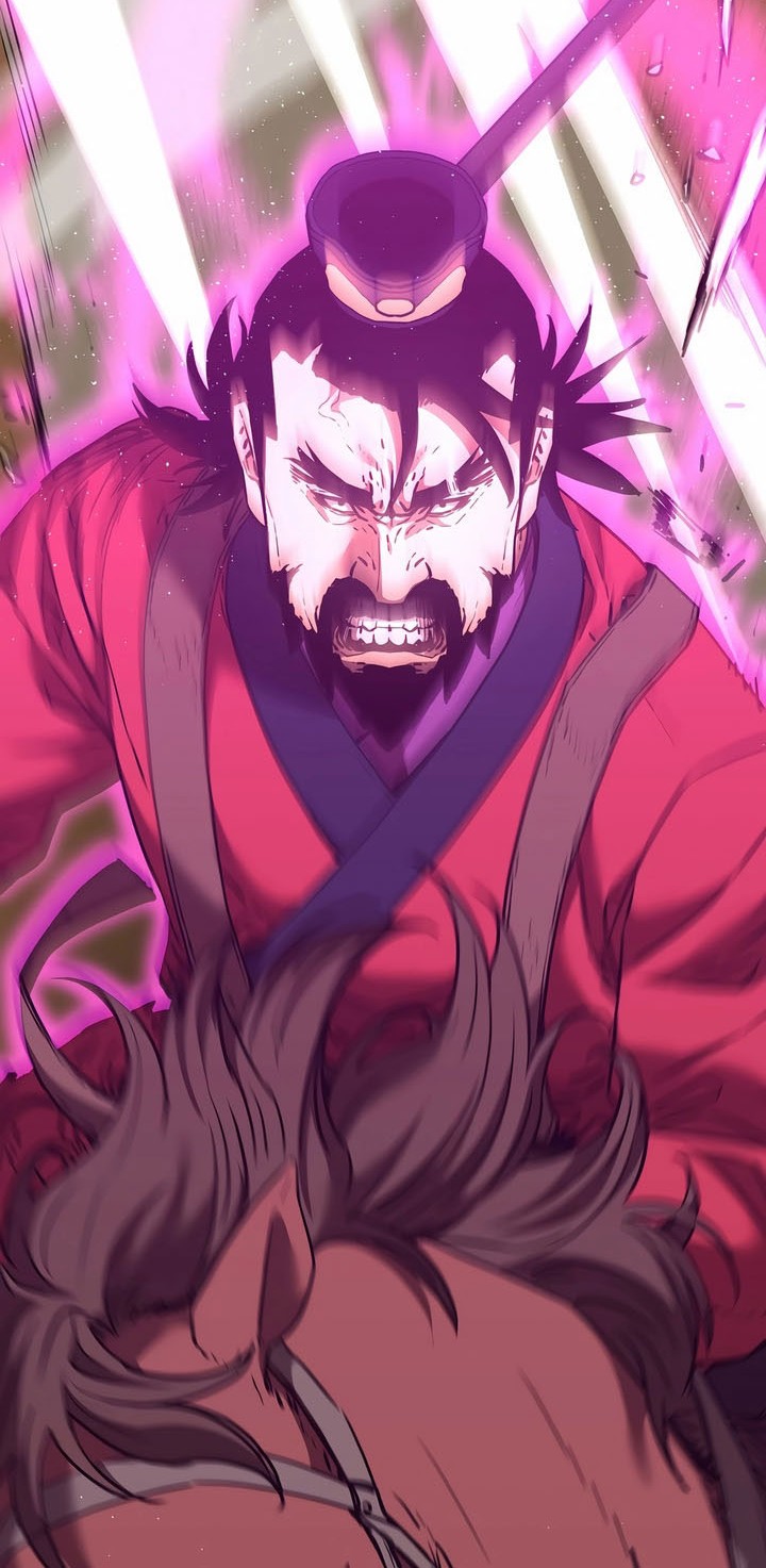 Reincarnation of the Murim Clan’s Former Ranker Chapter 159 Gambar 42