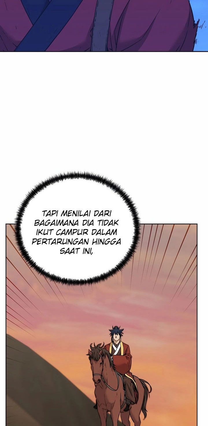 Reincarnation of the Murim Clan’s Former Ranker Chapter 159 Gambar 44