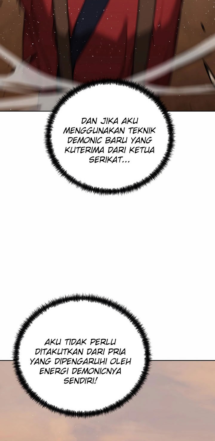 Reincarnation of the Murim Clan’s Former Ranker Chapter 159 Gambar 46