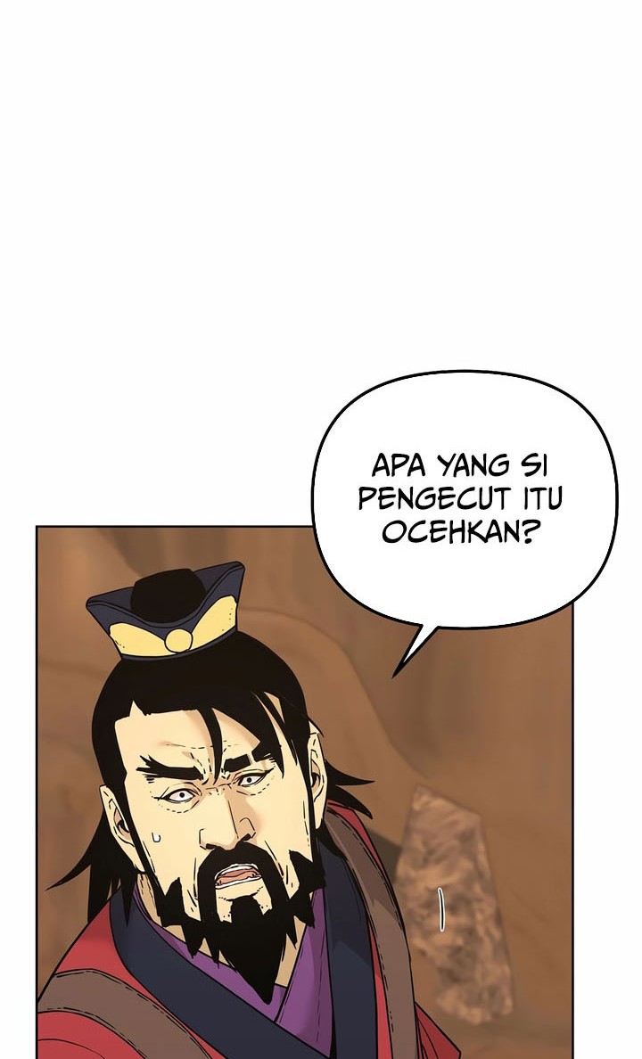 Reincarnation of the Murim Clan’s Former Ranker Chapter 159 Gambar 4