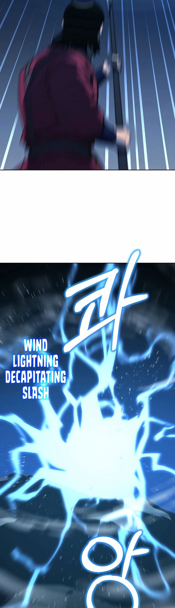 Reincarnation of the Murim Clan’s Former Ranker Chapter 159 Gambar 67