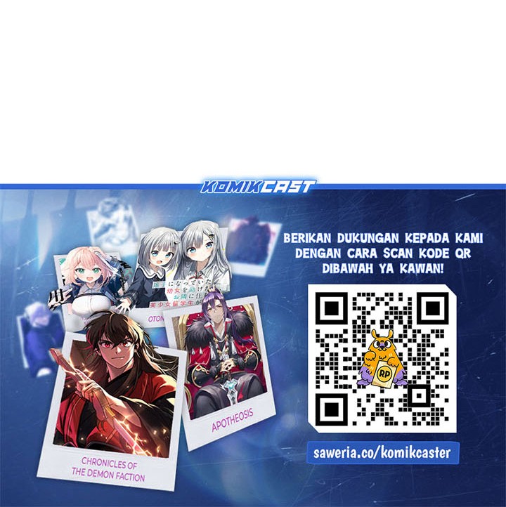 Reincarnation of the Murim Clan’s Former Ranker Chapter 159 Gambar 72