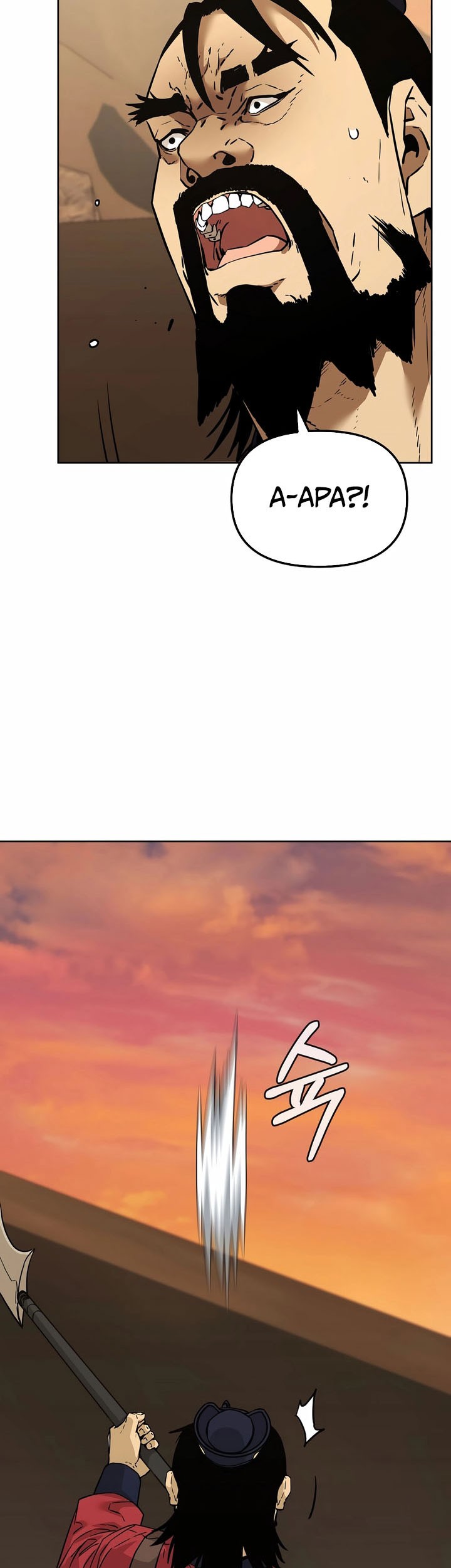 Reincarnation of the Murim Clan’s Former Ranker Chapter 159 Gambar 59