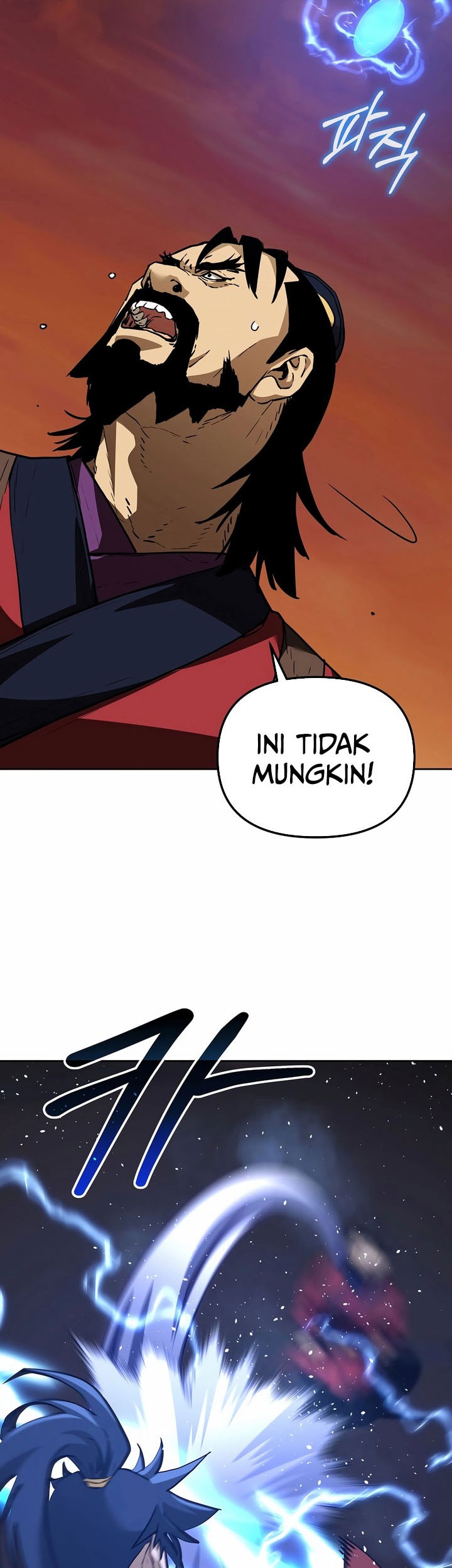 Reincarnation of the Murim Clan’s Former Ranker Chapter 159 Gambar 61