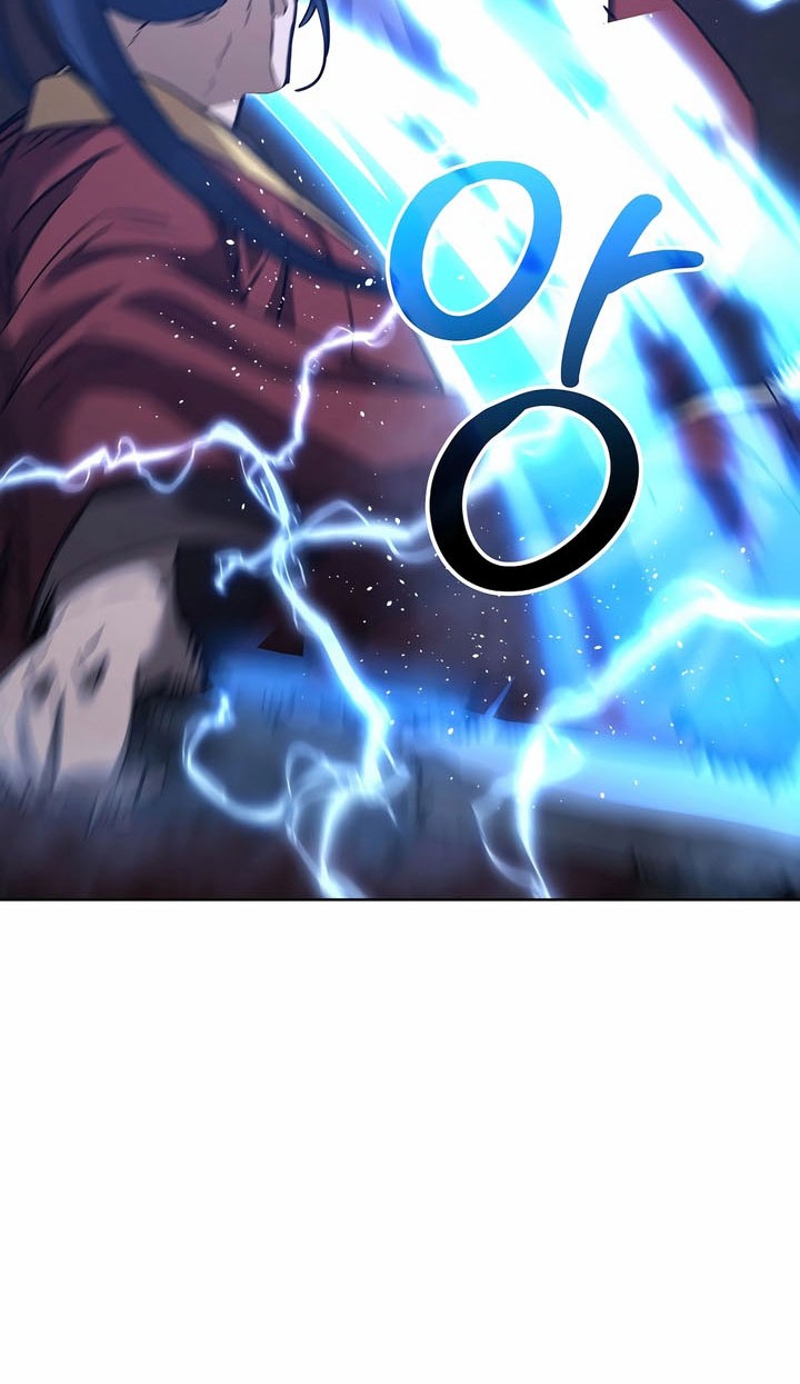 Reincarnation of the Murim Clan’s Former Ranker Chapter 159 Gambar 62