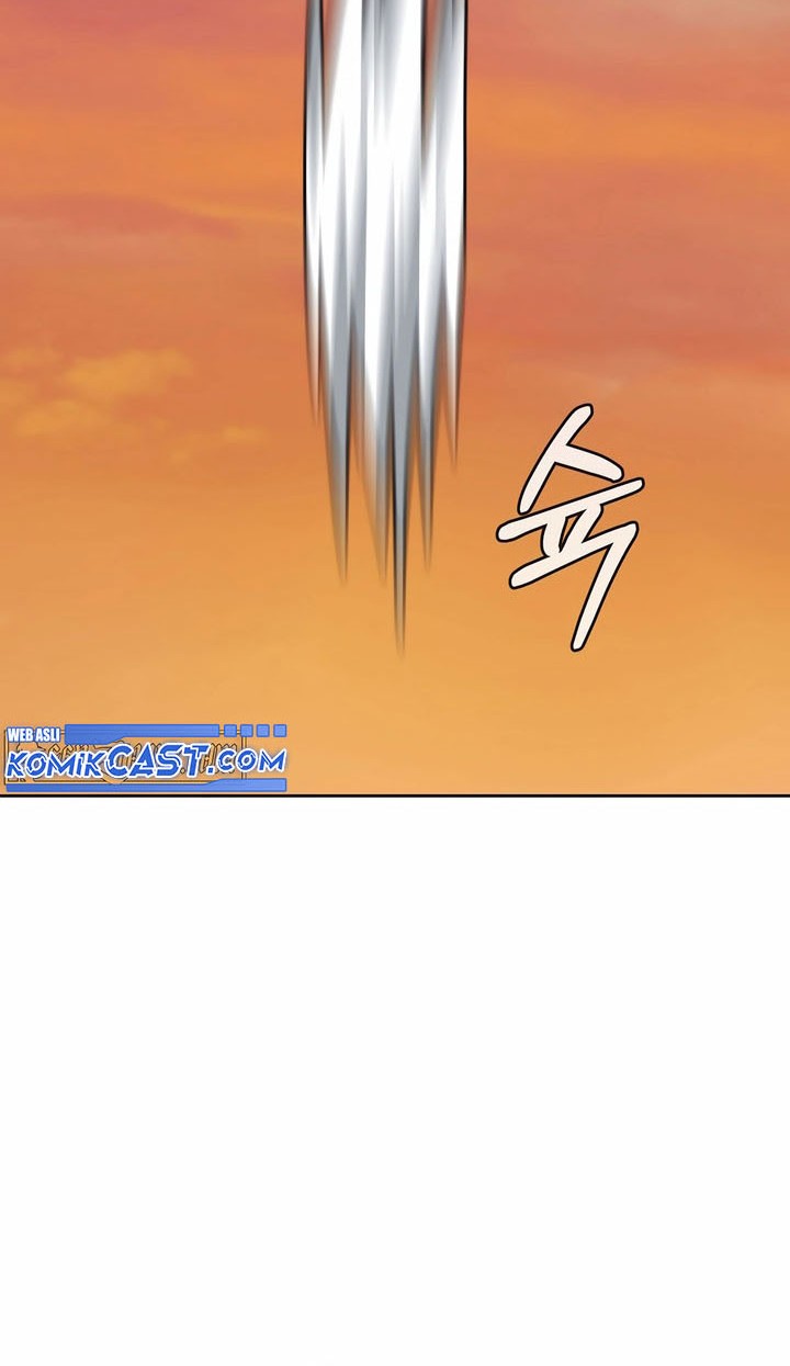 Reincarnation of the Murim Clan’s Former Ranker Chapter 159 Gambar 64