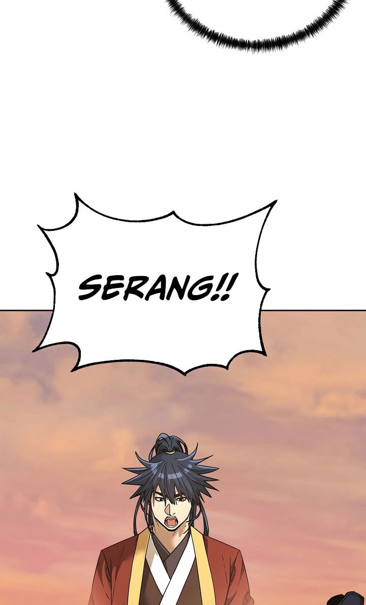 Reincarnation of the Murim Clan’s Former Ranker Chapter 159 Gambar 6