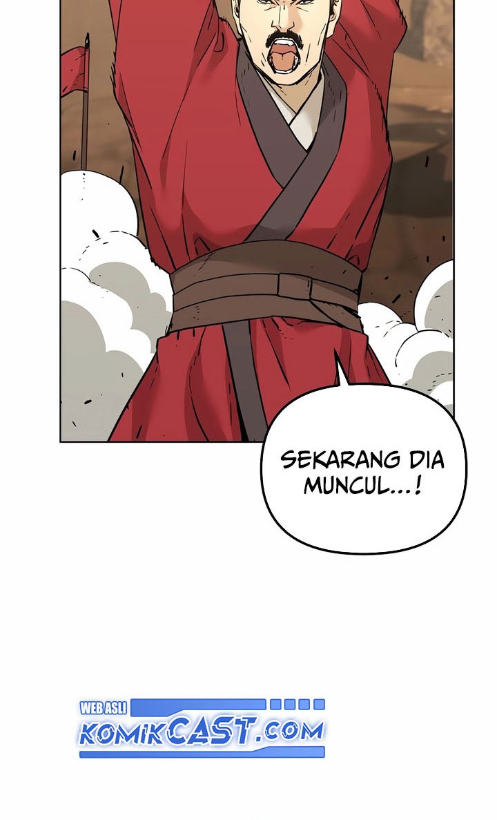 Reincarnation of the Murim Clan’s Former Ranker Chapter 159 Gambar 8