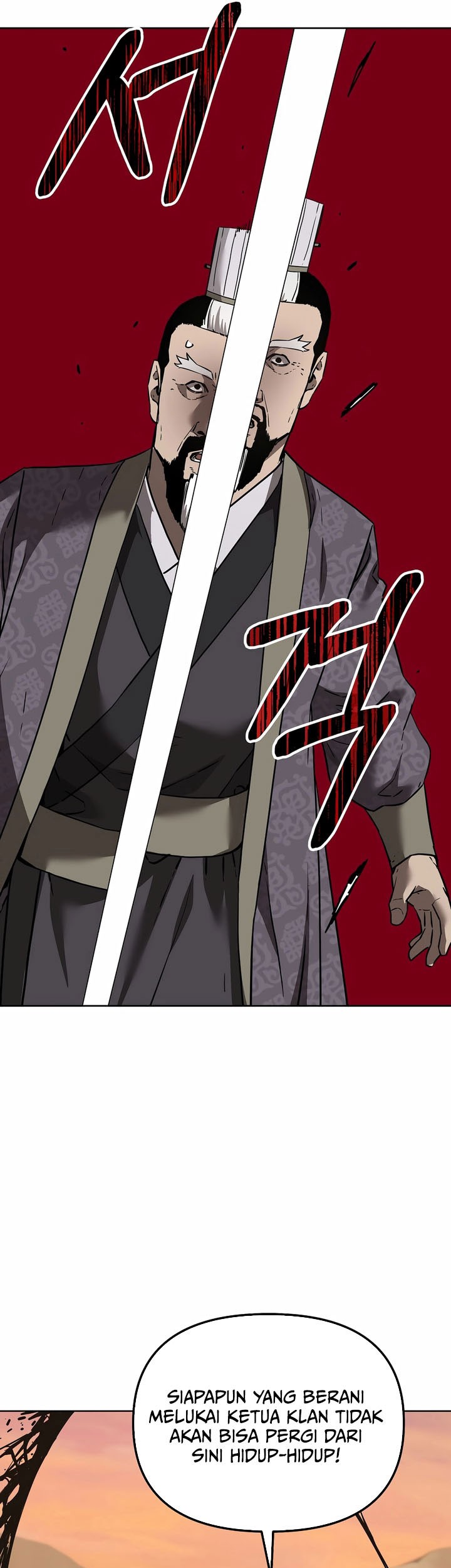 Reincarnation of the Murim Clan’s Former Ranker Chapter 159 Gambar 9