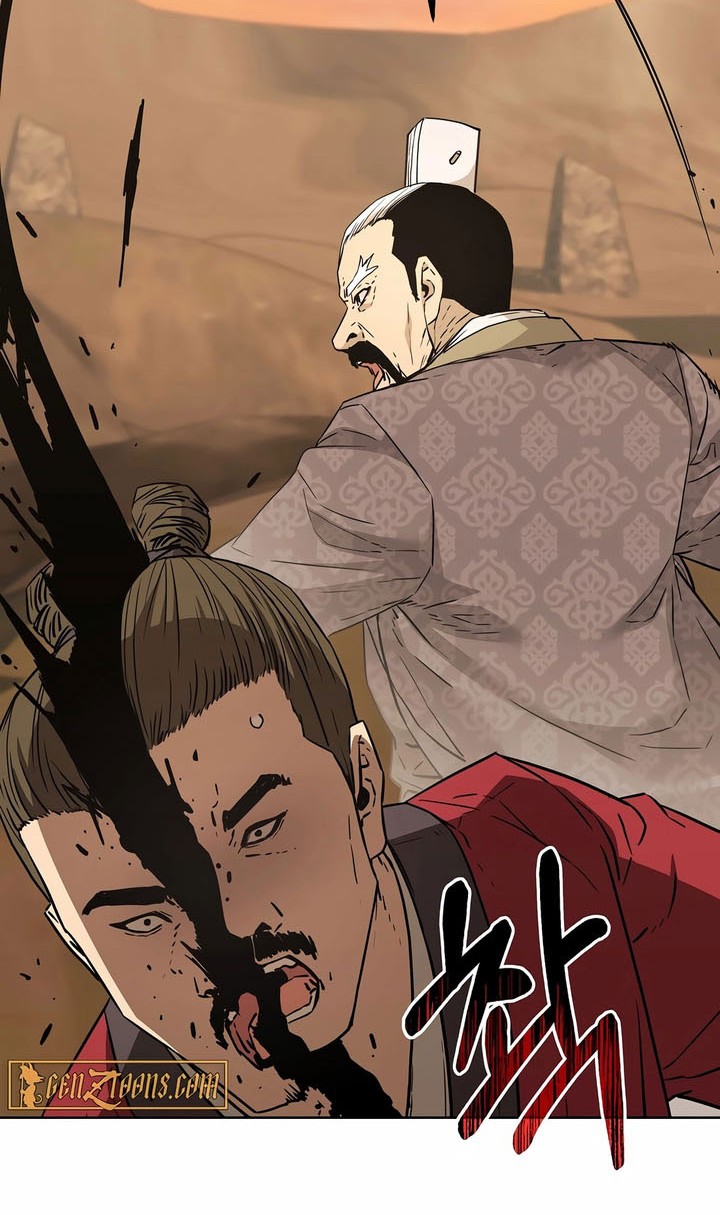 Reincarnation of the Murim Clan’s Former Ranker Chapter 159 Gambar 10