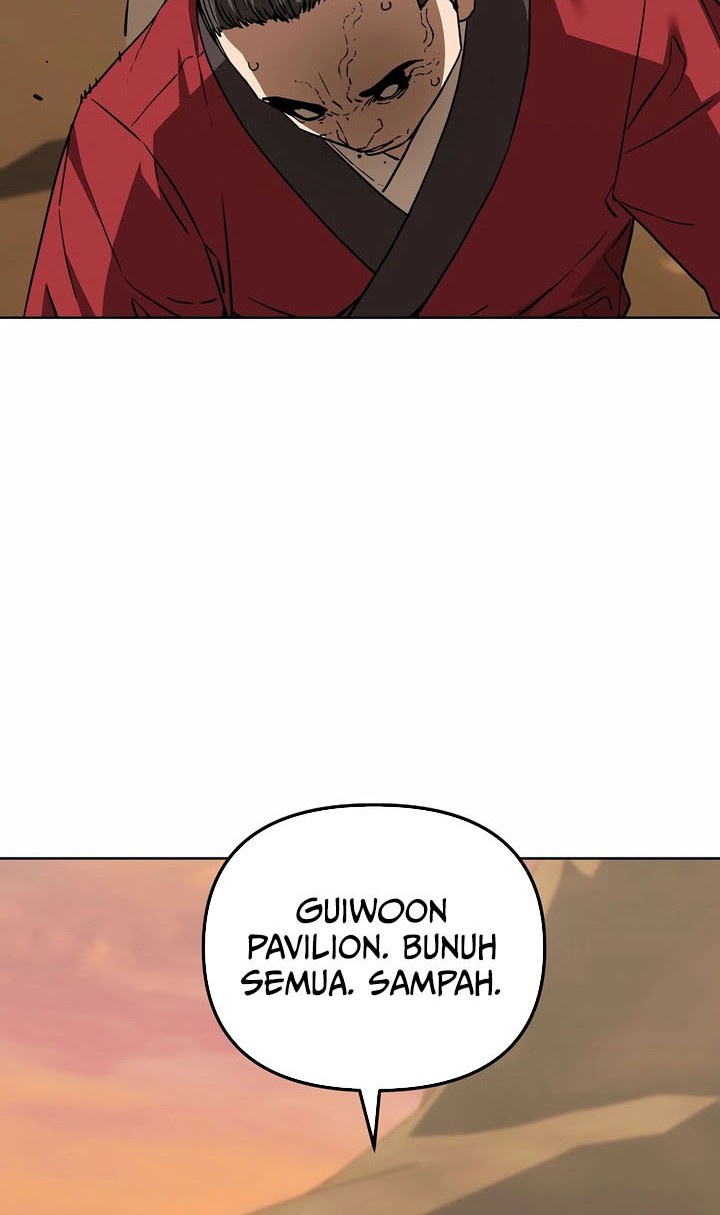 Reincarnation of the Murim Clan’s Former Ranker Chapter 159 Gambar 14