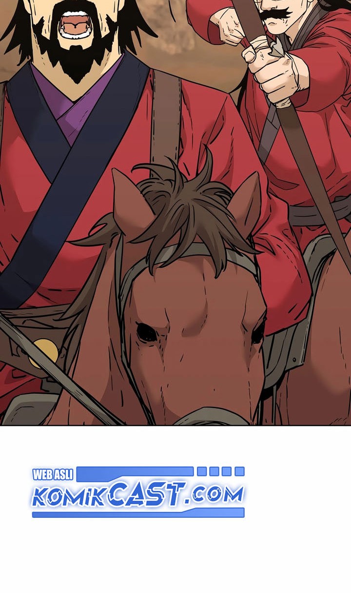 Reincarnation of the Murim Clan’s Former Ranker Chapter 159 Gambar 16