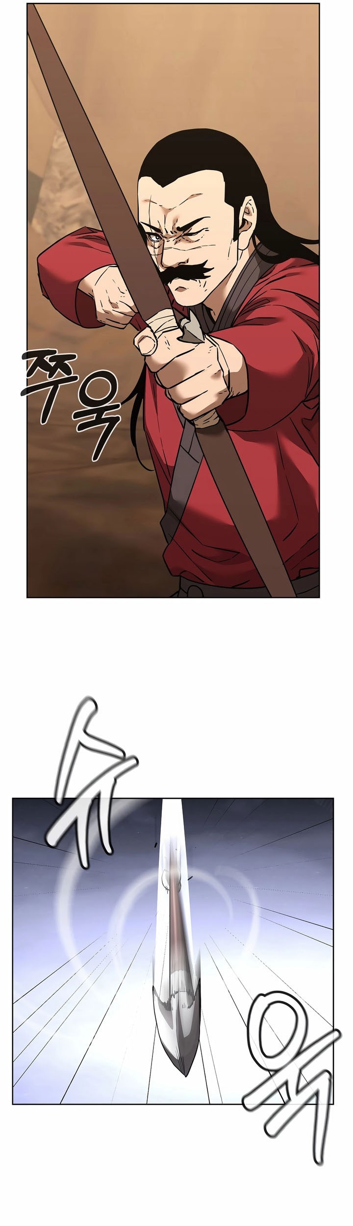 Reincarnation of the Murim Clan’s Former Ranker Chapter 159 Gambar 17