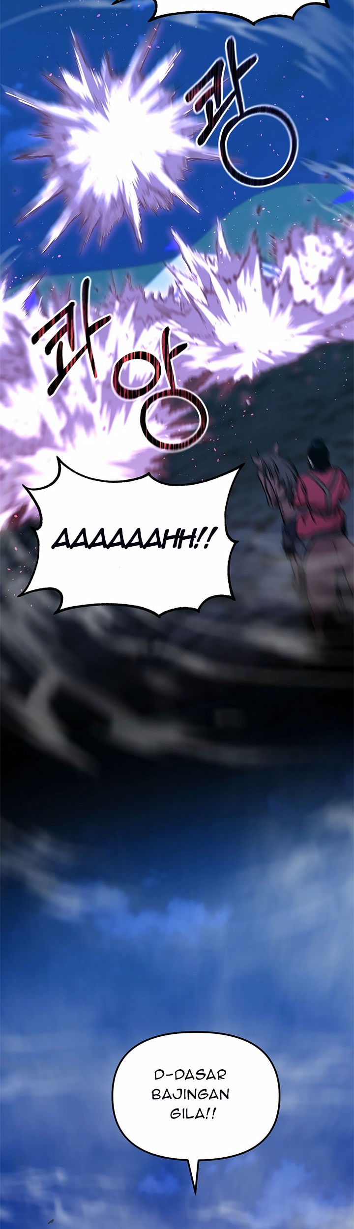 Reincarnation of the Murim Clan’s Former Ranker Chapter 160 Gambar 40