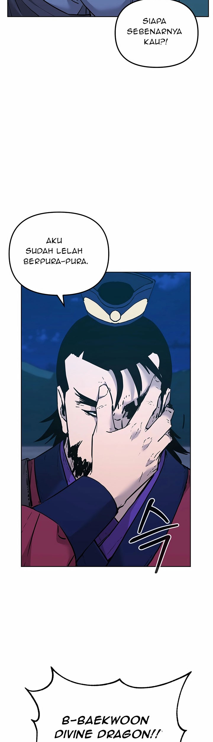 Reincarnation of the Murim Clan’s Former Ranker Chapter 160 Gambar 44