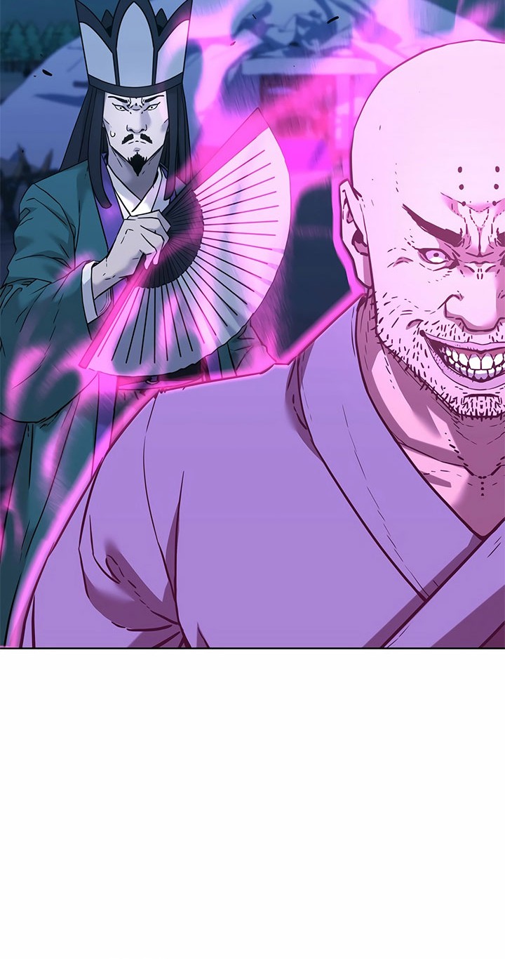 Reincarnation of the Murim Clan’s Former Ranker Chapter 160 Gambar 50