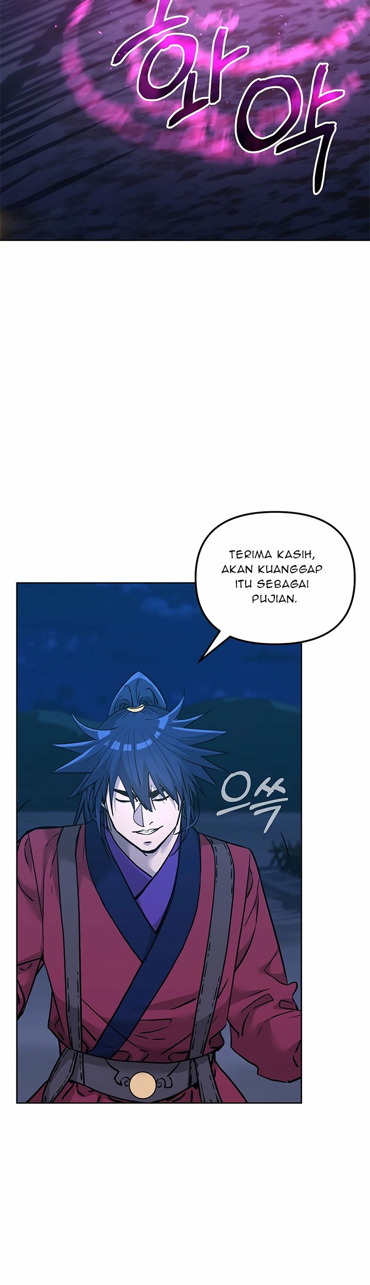 Reincarnation of the Murim Clan’s Former Ranker Chapter 160 Gambar 48
