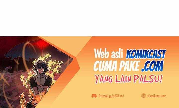 Reincarnation of the Murim Clan’s Former Ranker Chapter 160 Gambar 54