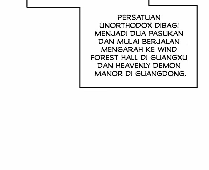 Reincarnation of the Murim Clan’s Former Ranker Chapter 160 Gambar 4