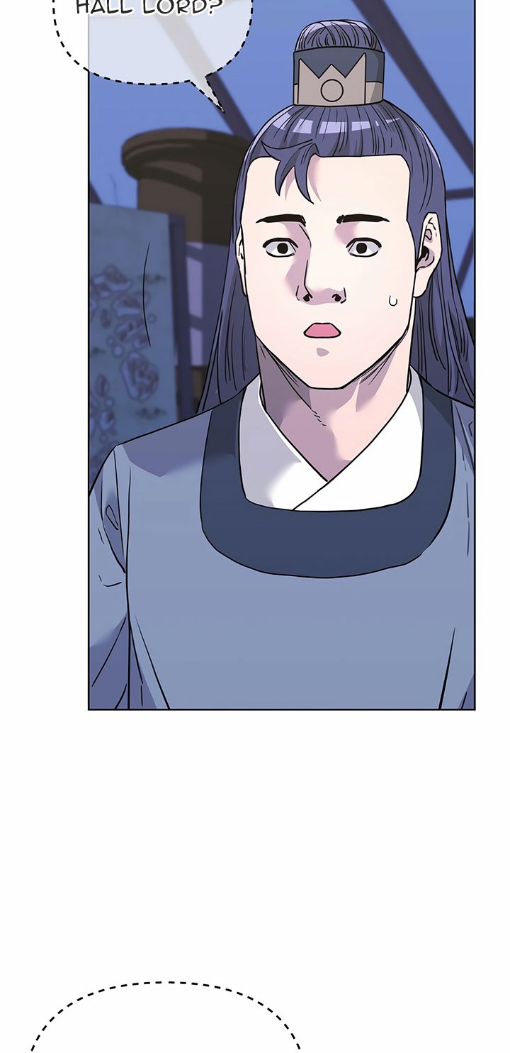 Reincarnation of the Murim Clan’s Former Ranker Chapter 160 Gambar 12