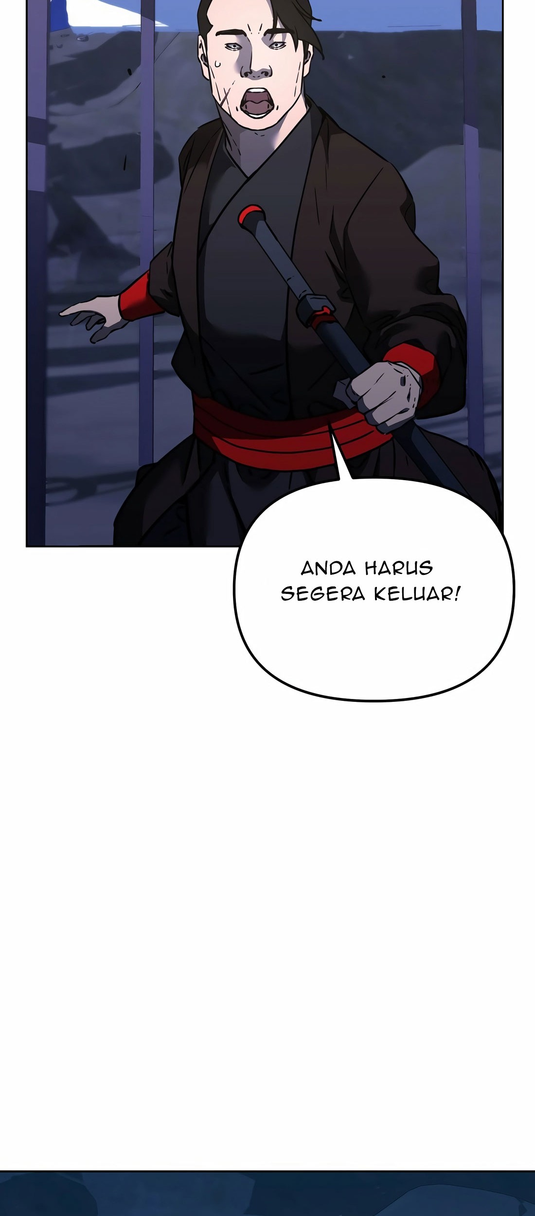 Reincarnation of the Murim Clan’s Former Ranker Chapter 160 Gambar 16