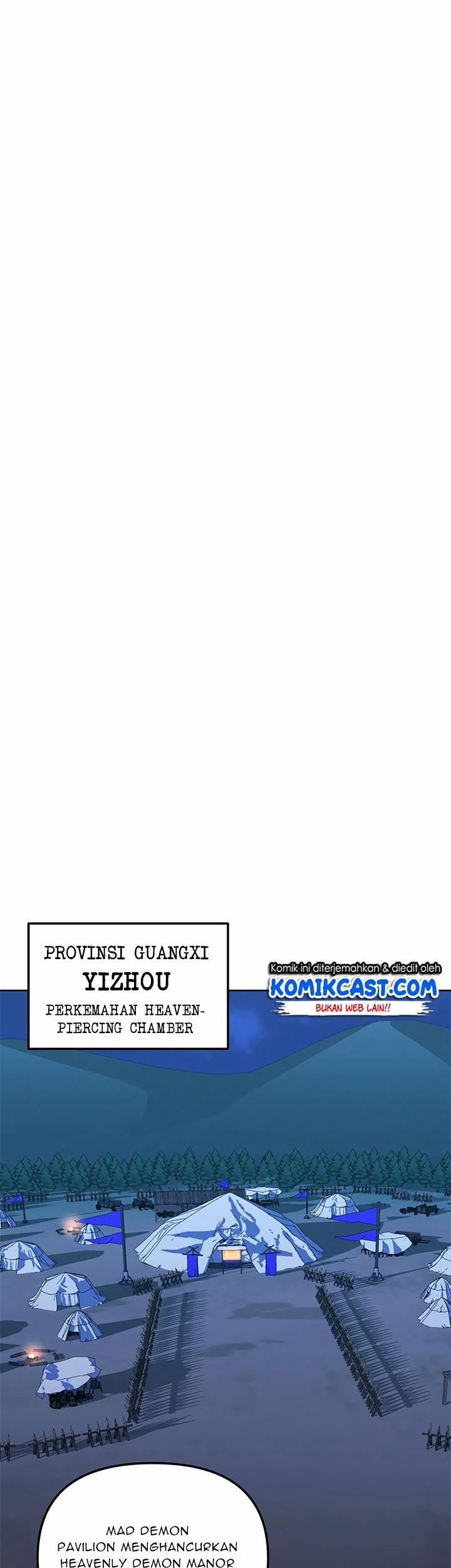 Reincarnation of the Murim Clan’s Former Ranker Chapter 160 Gambar 23