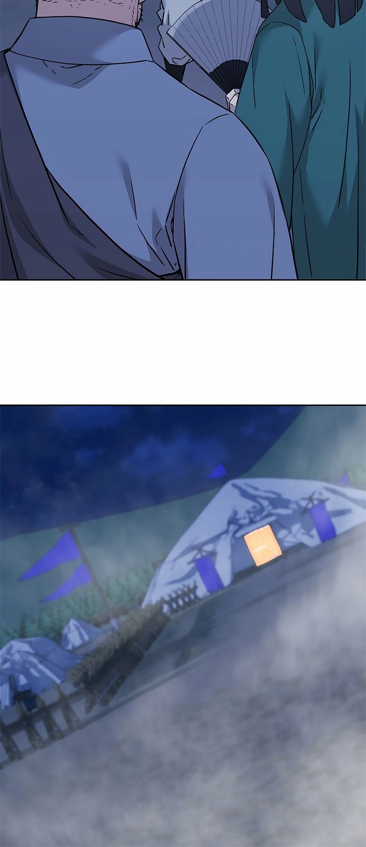 Reincarnation of the Murim Clan’s Former Ranker Chapter 160 Gambar 26