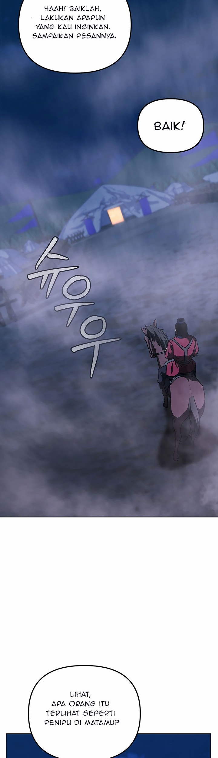 Reincarnation of the Murim Clan’s Former Ranker Chapter 160 Gambar 32