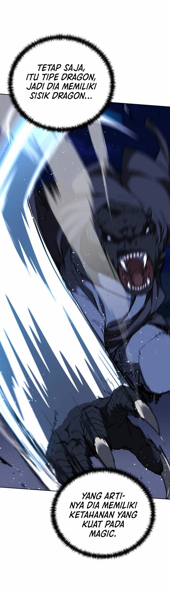 Reincarnation of the Murim Clan’s Former Ranker Chapter 161 Gambar 27